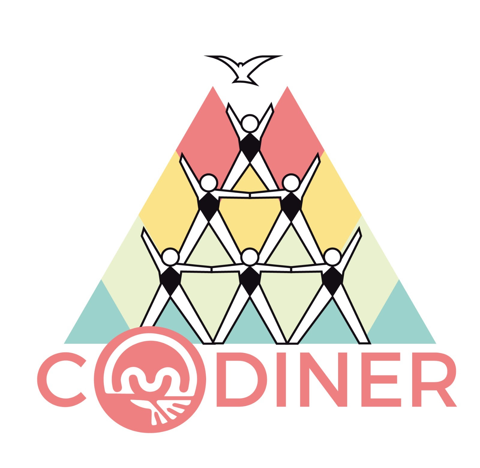 12.- logo codiner