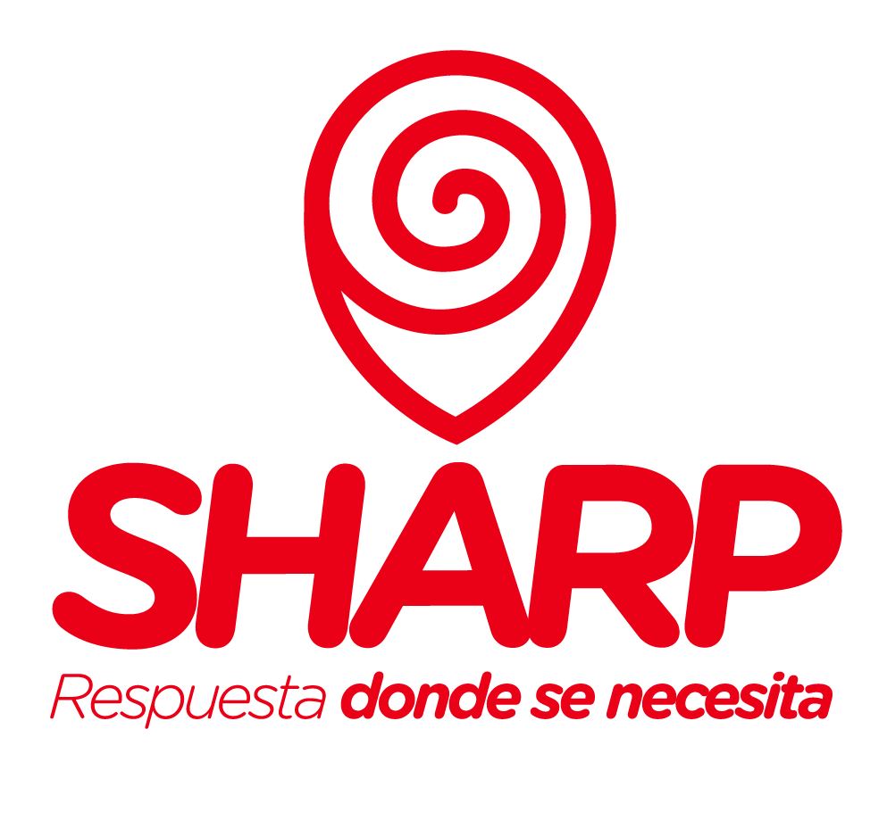 SHARP_ VERTICAL MONOTONO